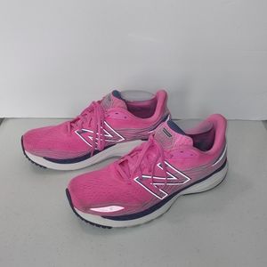 New Balance Fresh Foam 860 v12 Pink Womens' Size 11